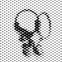 Deaf Anthropologist logo