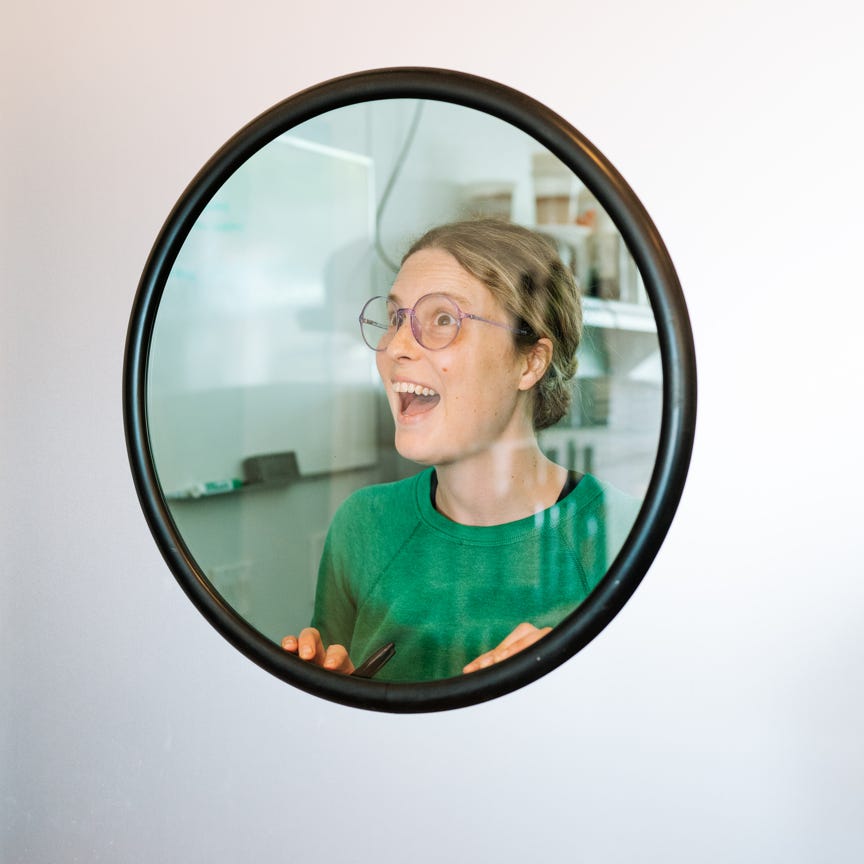 chf stph's  Substack