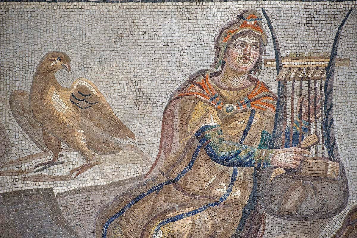 A Summary and Analysis of the Orpheus and Eurydice Myth – Interesting  Literature