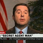 SURE, LET'S TALK ABOUT THE GODDAMNED DEVIN NUNES MEMO SOME MORE, WHY THE HELL NOT