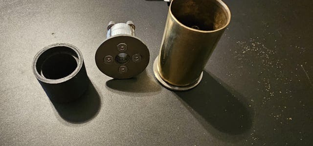 r/fosscad - MILC AT HOME (Beta Testers Wanted) r/fosscad - MILC AT HOME (Beta Testers Wanted)