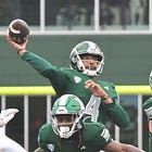 MAC QB1 Power Rankings: Rain, rain, go away