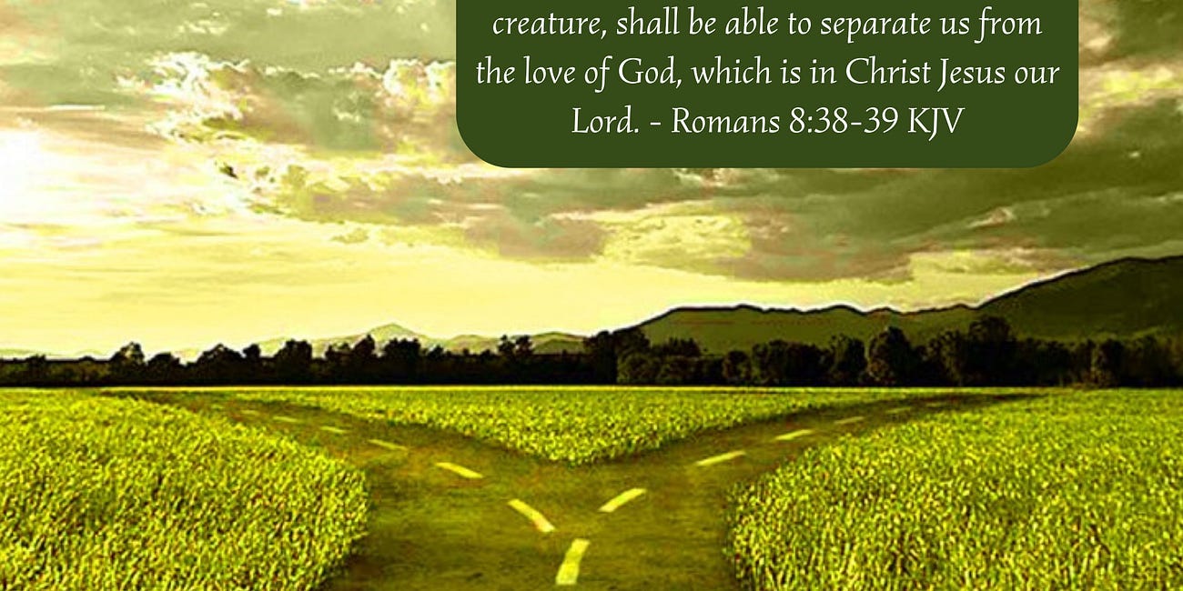 Wherever You Go • Daily Devo 25