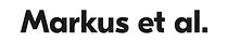 Markus' Blog