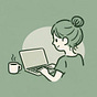 はんな@YouTube発信×行動設計サポーター's avatar
