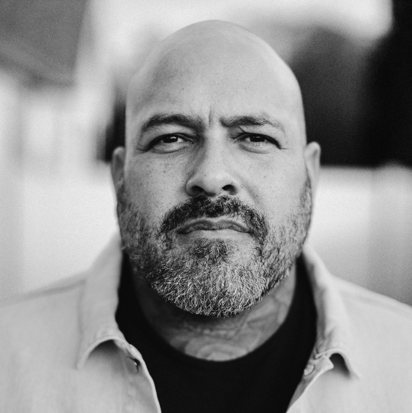 Vincent Rocco Vargas