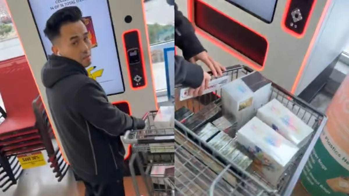 Pokémon Scalpers Are Out of Control - The Dov James Podcast