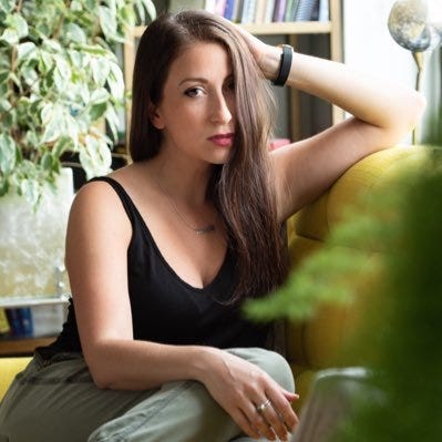 Musings of a Misfit Creative