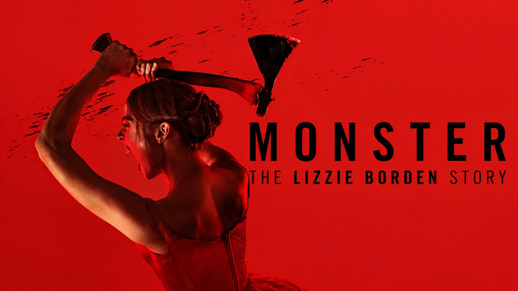 A Take on Netflix’s Monster, The Lizzie Borden Story 