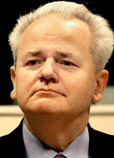 Slobodan Milošević - EcuRed