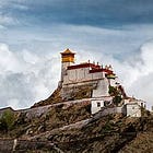 The Greatness and Fall of Ancient Tibet (part 2)