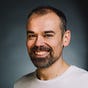 Marek Numerato's avatar