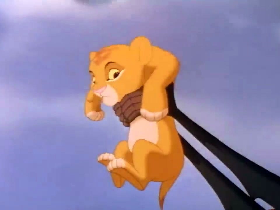 Image: Disney