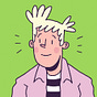 Luke McGarry's avatar