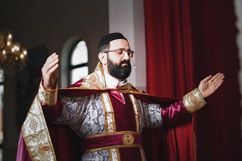 Syriac Orthodox worship