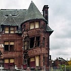 America has a ghetto, not a housing problem | Peter Banks