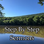 Sifting Sand Substack