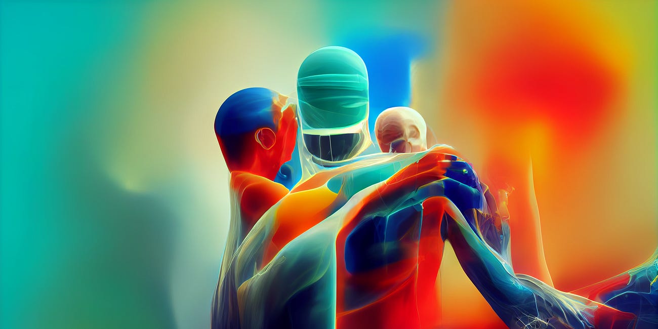 The "hard" concept of care in technology innovation