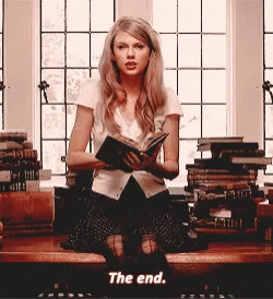 The Canterbury Tales and Taylor Swift: Why Medieval Literature Still Matters for Modern Swifties