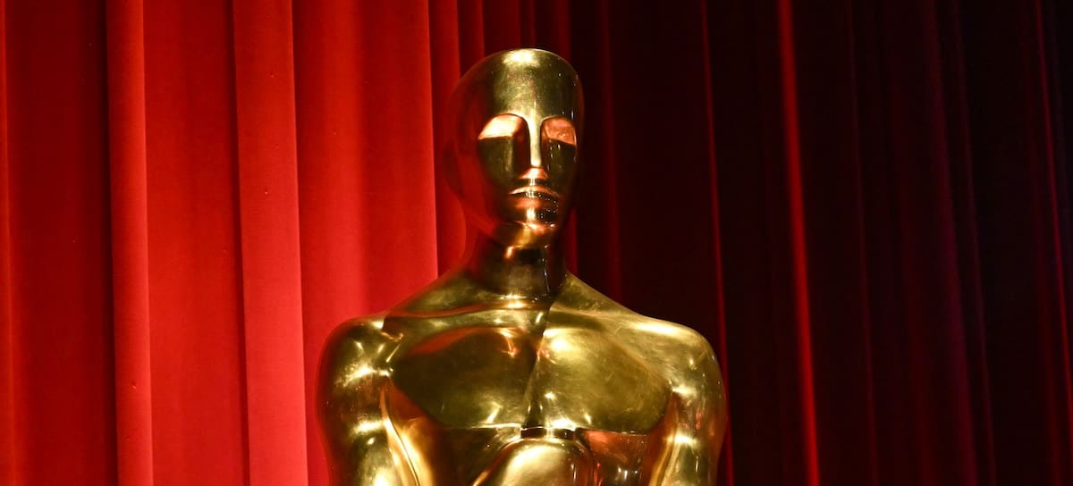 Todas las nominaciones a los Premios Oscar 2026: lista completa de las películas y actores finalistas | LOS40 Todas las nominaciones a los Premios Oscar 2026: lista completa de las películas y actores finalistas | LOS40