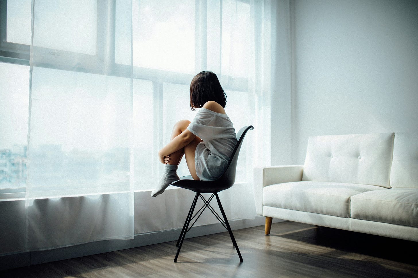 Mental Breakdown or Emotional Breakthrough? — The Enlighten Project
