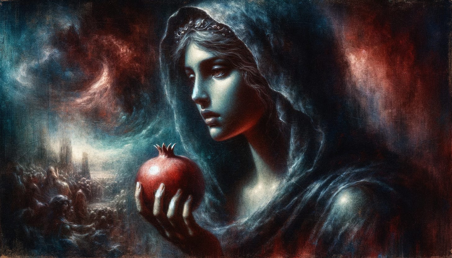 The Fascinating Psychology of The High Priestess Archetype Explained - Vesotera