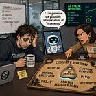 Why Successful AI Solopreneurs Still Feel Overloaded?