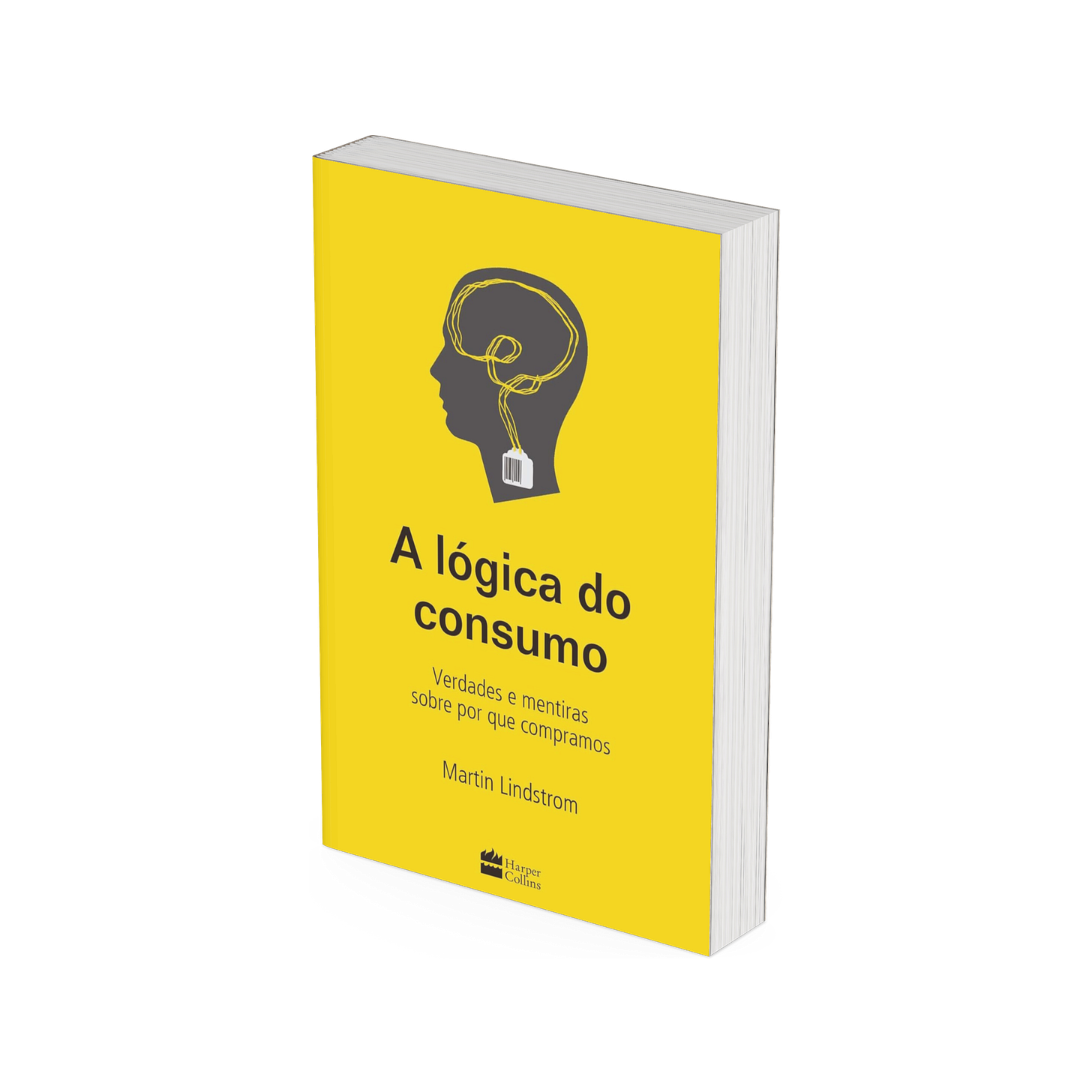 A lógica do consumo