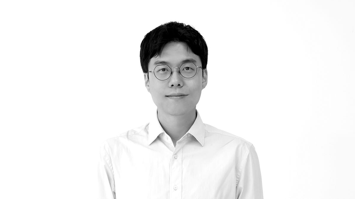 🎙️On the Record #16 | Tynapse is building a trust layer for AI agents