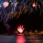 How to Photograph Fireworks