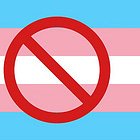 Weirdo States Want In Trans Drivers' Pants