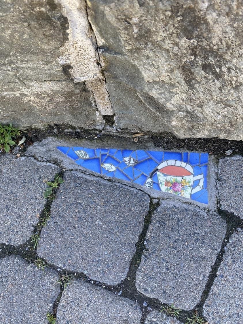 Mosaïque 2 (crédit photo Phrenssynnes)