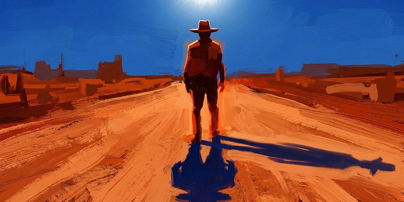 Whatever happened to, “meet me at high noon?”