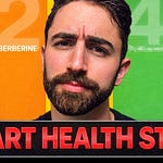 StayCurious Metabolism | Nick Norwitz MD PhD | Substack
