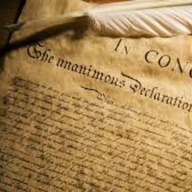 An Annotated Declaration for Our Time