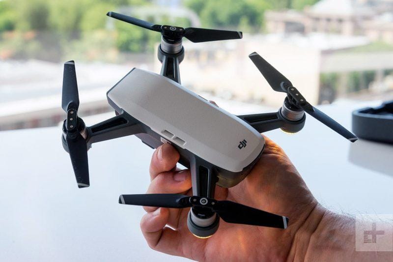 dji spart portable mini drone hot tech gadget gifts dji spart portable mini drone hot tech gadget gifts