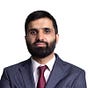 Kamran Sikander's avatar