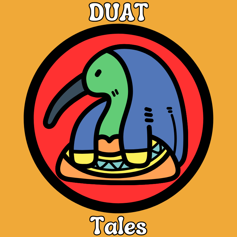 Duat Tales