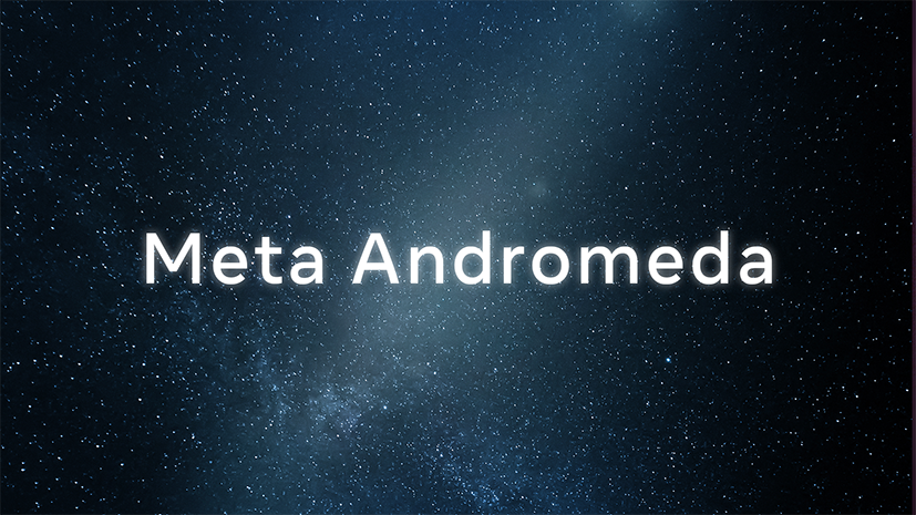 Meta Andromeda: Supercharging Advantage+ automation with the next-gen personalized ads retrieval engine - Engineering at Meta Meta Andromeda: Supercharging Advantage+ automation with the next-gen personalized ads retrieval engine - Engineering at Meta