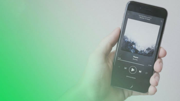 Spotifyvideodsp