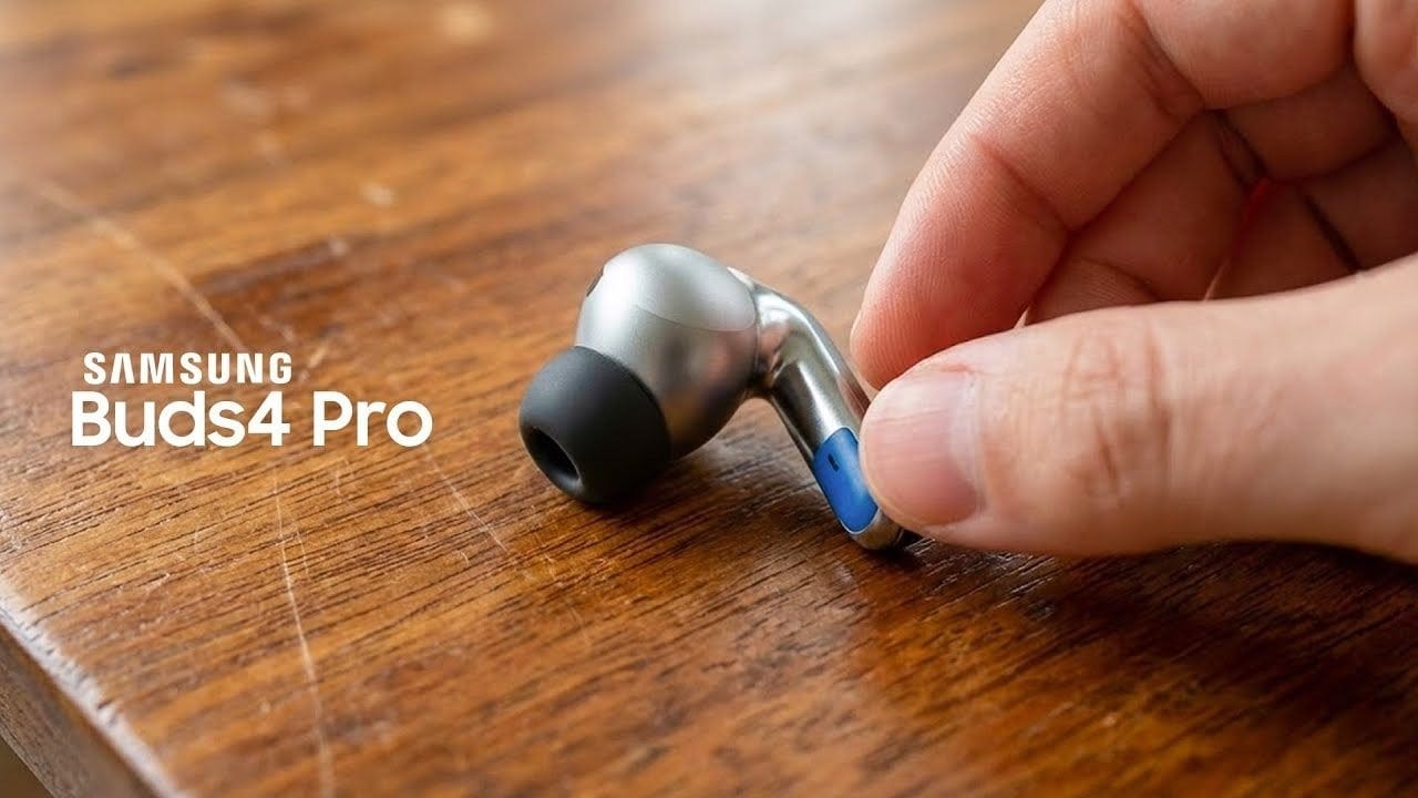 Samsung Galaxy Buds 4 Pro: Everything You Need to Know - Geeky Gadgets