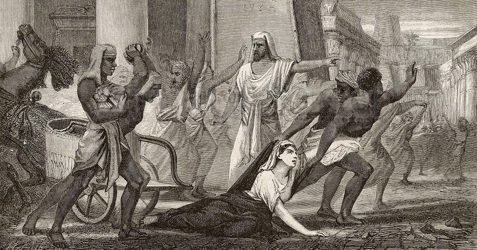 Hypatia of Alexandria: The Mathematician Who Threatened an Empire
