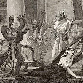 Hypatia of Alexandria: The Mathematician Who Threatened an Empire