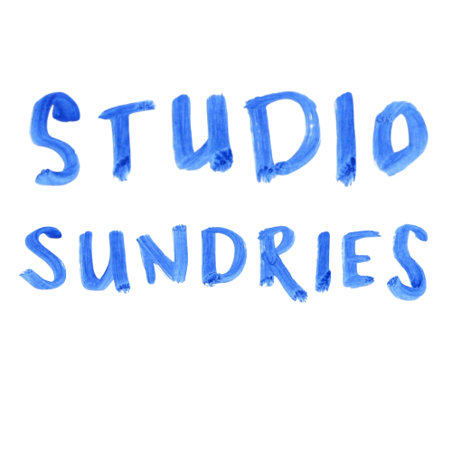 Studio Sundries