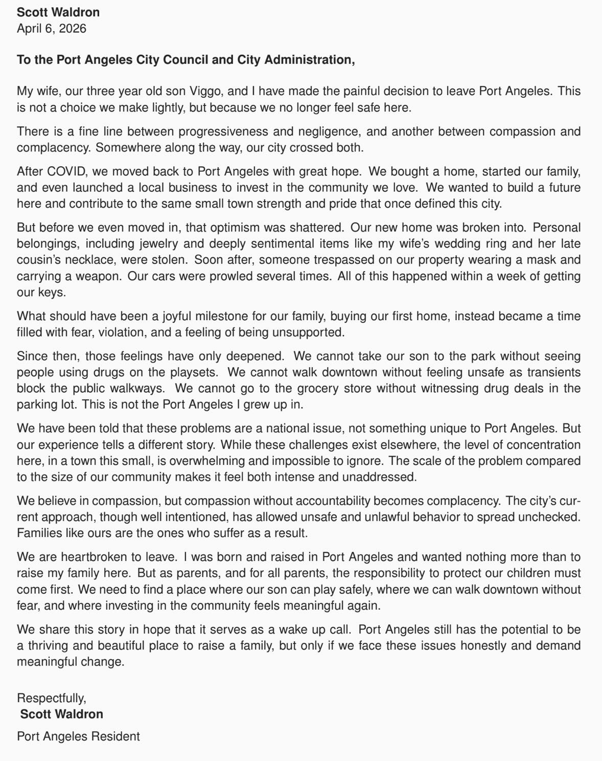 A letter to a person
Description automatically generated with medium confidence A letter to a person
Description automatically generated with medium confidence