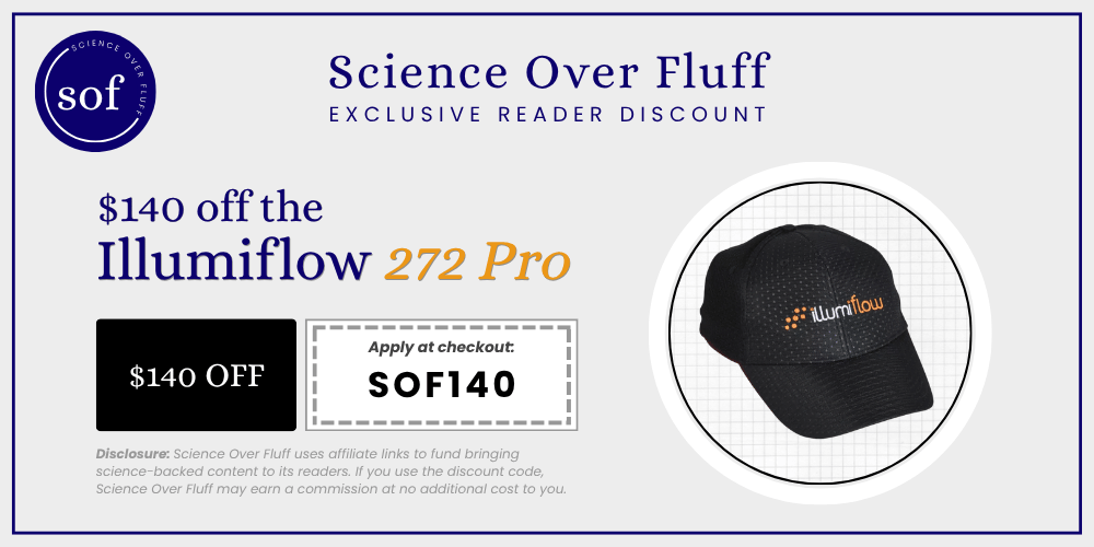 Illumiflow 272 Pro Discount Code Illumiflow 272 Pro Discount Code