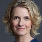 Elizabeth Gilbert on Self Acceptance