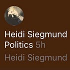 2025: My Year of Living Bette Dangerously