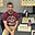 Chris Atkeson's avatar