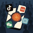 China’s social media go granular and AI-powered